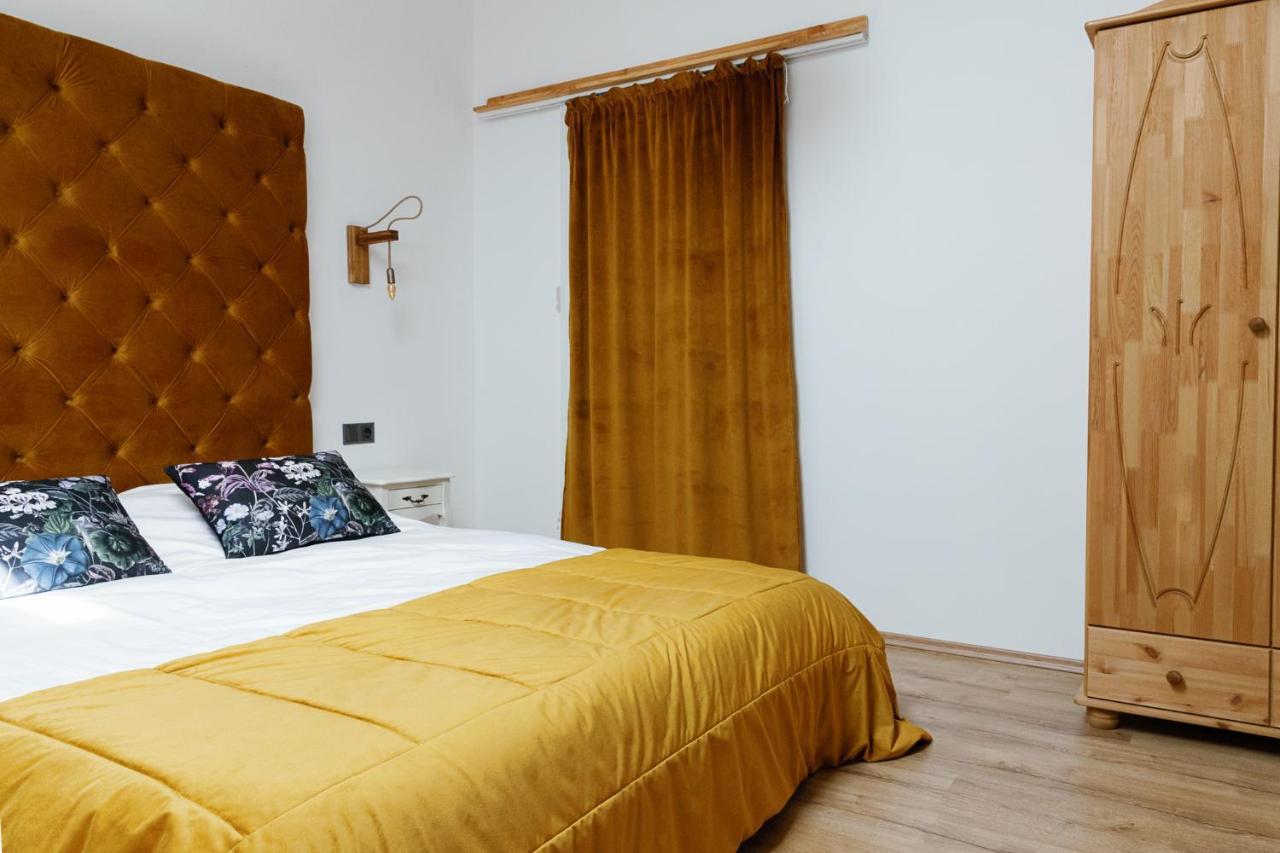 Vila Casa Tamplarului Alba Iulia Exteriér fotografie
